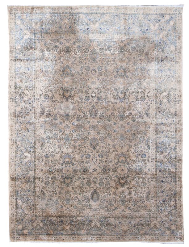 Ravar Kerman / 15353 | WOVEN