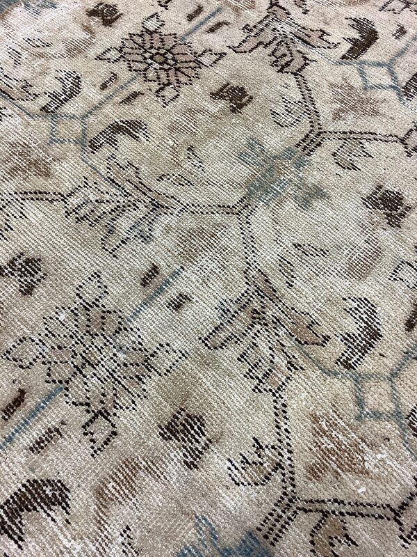 Agra / 15358 | WOVEN