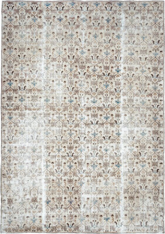 Agra / 15358 | WOVEN