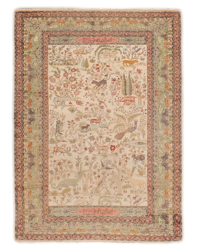 Kysari / 15366 | WOVEN