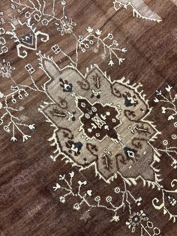 Turkish Kars / 15370 | WOVEN