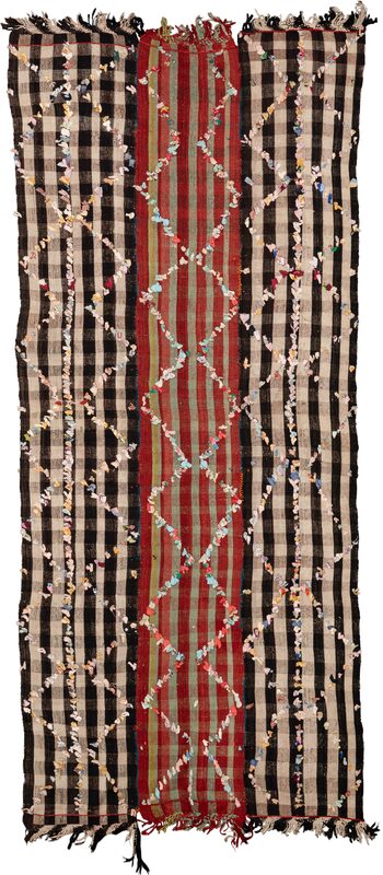 Tulu / 15373 | WOVEN