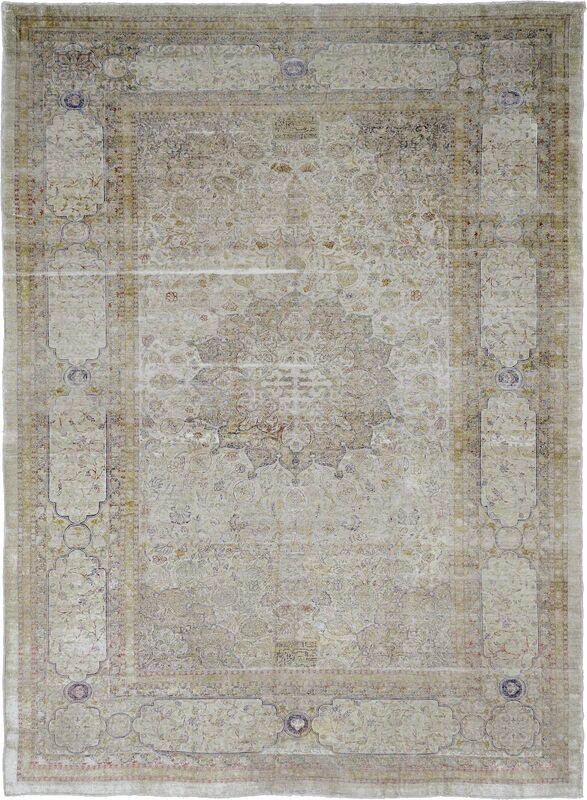Kysari / 15391 | WOVEN