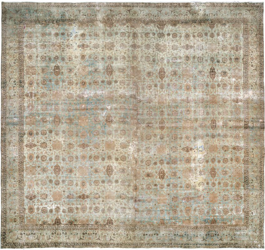 Agra / 15415 | WOVEN