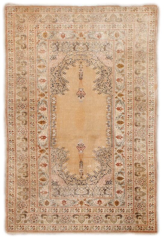 Kysari / 15438 | WOVEN