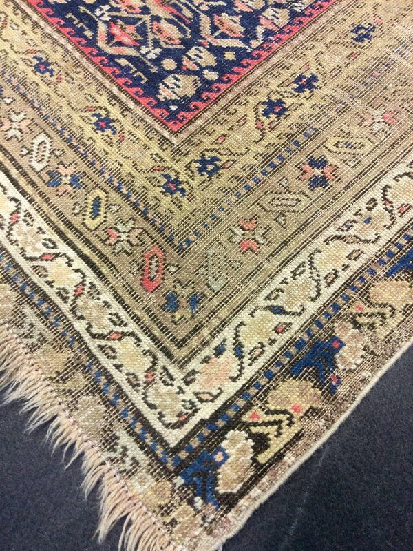Kurd / 15440 | WOVEN
