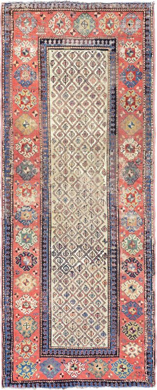 Kurd / 15443 | WOVEN