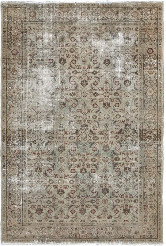 Mallayer / 15448 | WOVEN