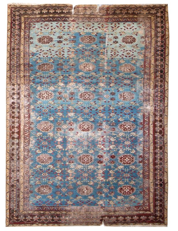 Agra / 15449 | WOVEN