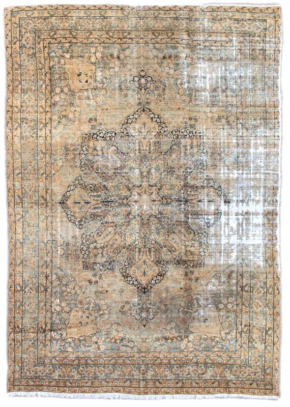 Ravar Kerman / 15452 | WOVEN