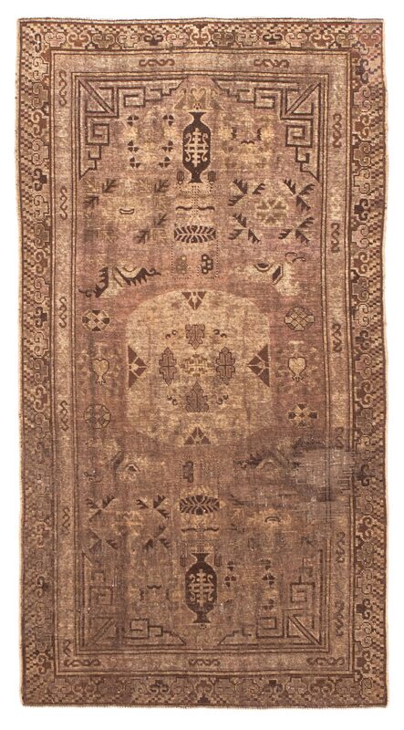 Khotan / 15457 | WOVEN