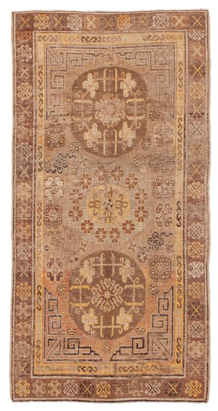 Khotan / 15460 | WOVEN