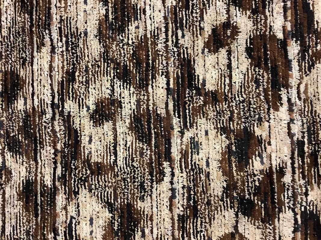 Moroccan / 15479 | WOVEN