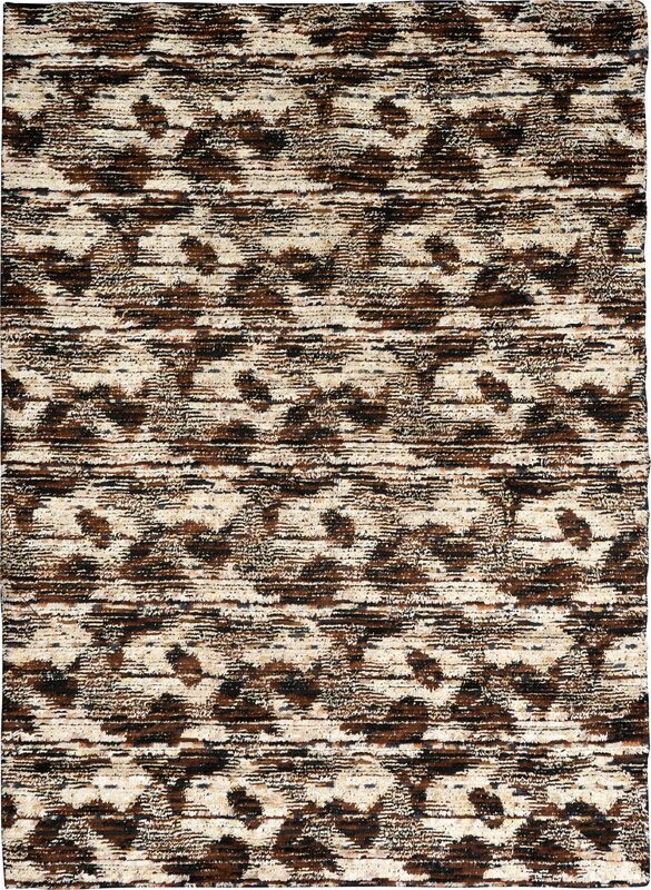 Moroccan / 15479 | WOVEN