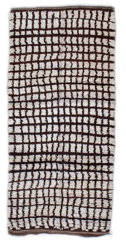 Moroccan / 15500 | WOVEN