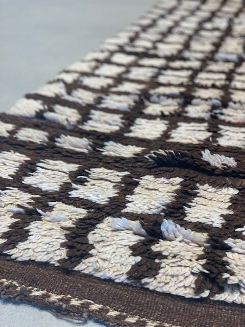 Moroccan / 15500 | WOVEN