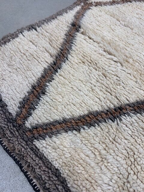 Moroccan / 15502 | WOVEN