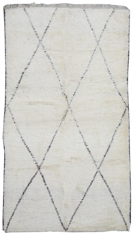 Moroccan / 15505 | WOVEN