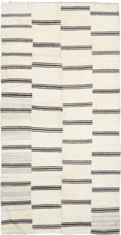 Kilim / 15512 | WOVEN