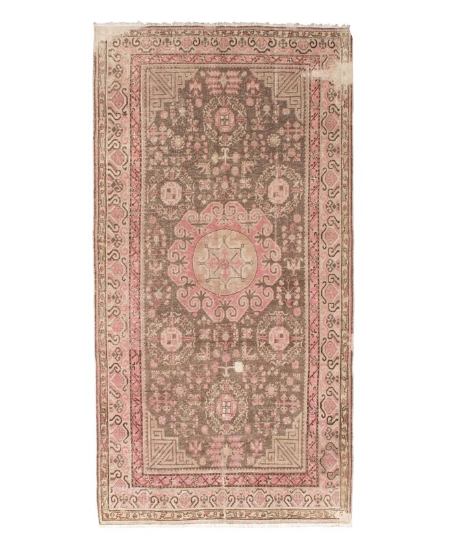 Khotan / 15521 | WOVEN