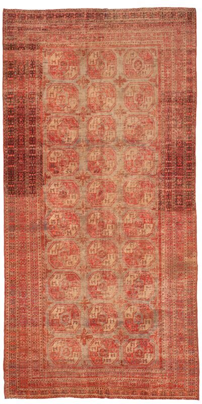 Khotan / 15522 | WOVEN