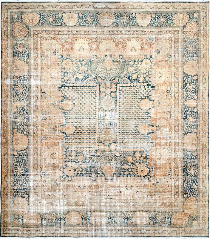 Ravar Kerman / 15524 | WOVEN