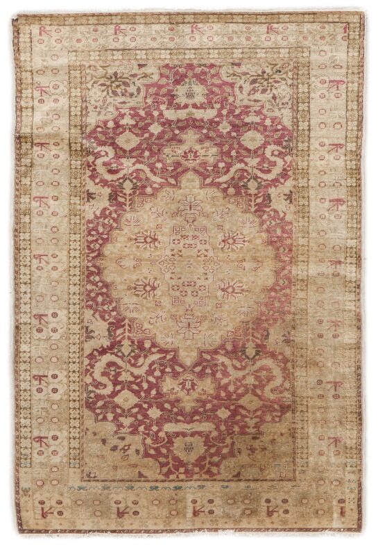 Kysari / 15525 | WOVEN