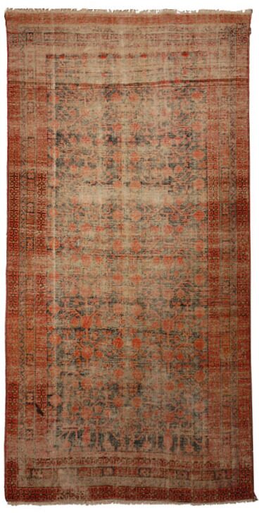 Khotan / 15526 | WOVEN