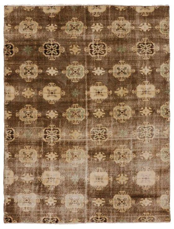 oushak vintage / 15530 | WOVEN