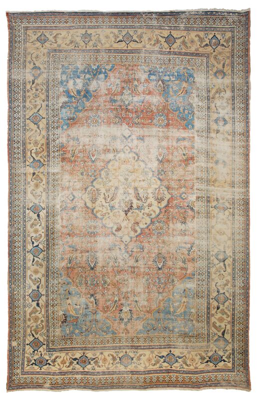 Dorokhsh / 15532 | WOVEN