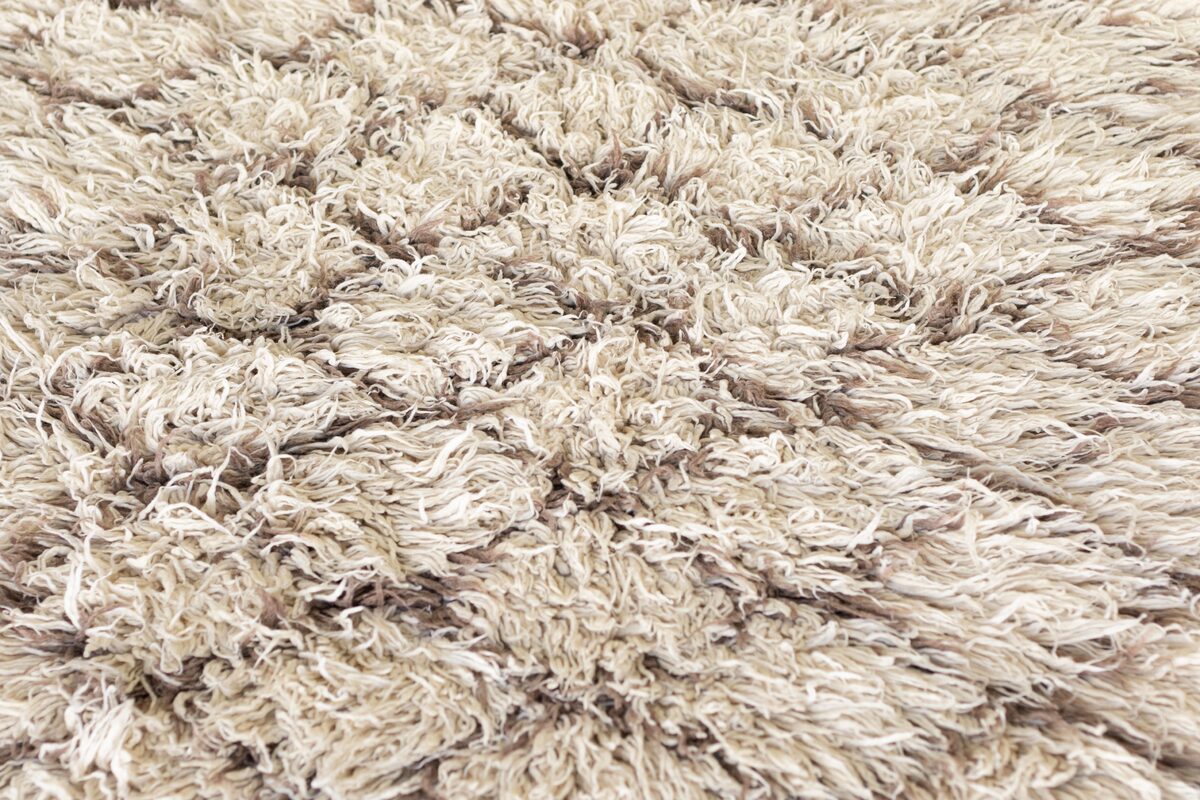 Tulu Shag / 15553 | WOVEN