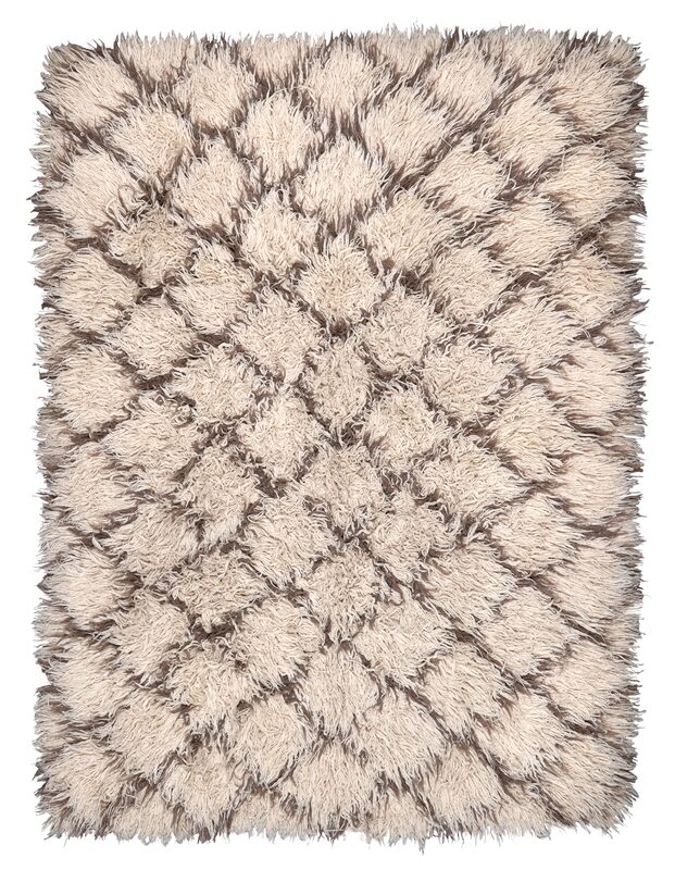 Tulu Shag / 15553 | WOVEN