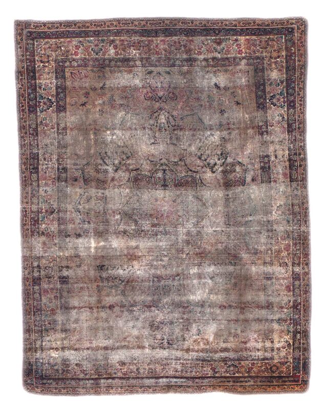Ravar Kerman / 15563 | WOVEN