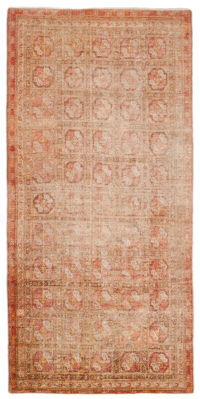 Khotan / 15574 | WOVEN