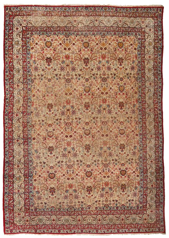 Ravar Kerman / 15600 | WOVEN
