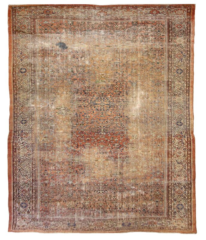 Mahal / 15602 | WOVEN