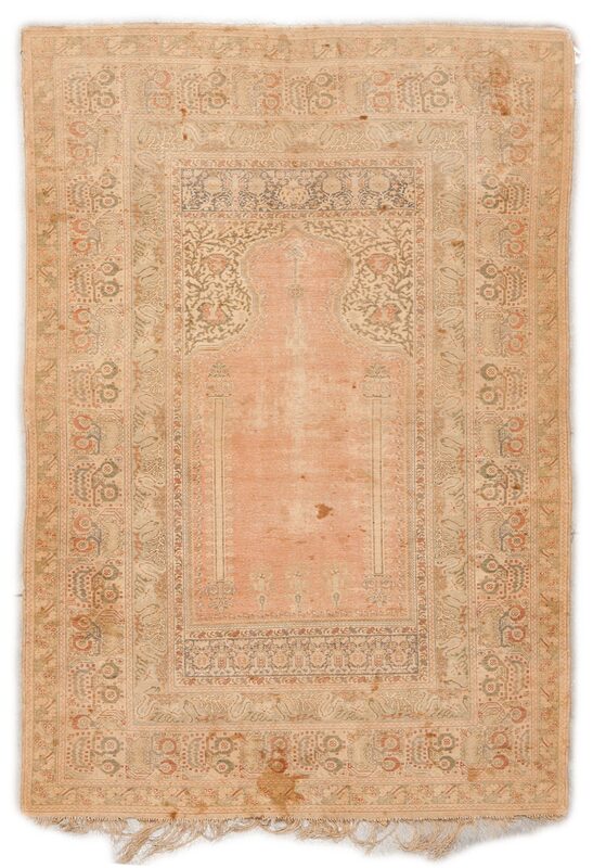 Kysari / 15609 | WOVEN