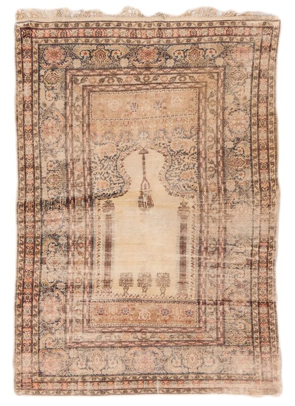 Kysari / 15610 | WOVEN