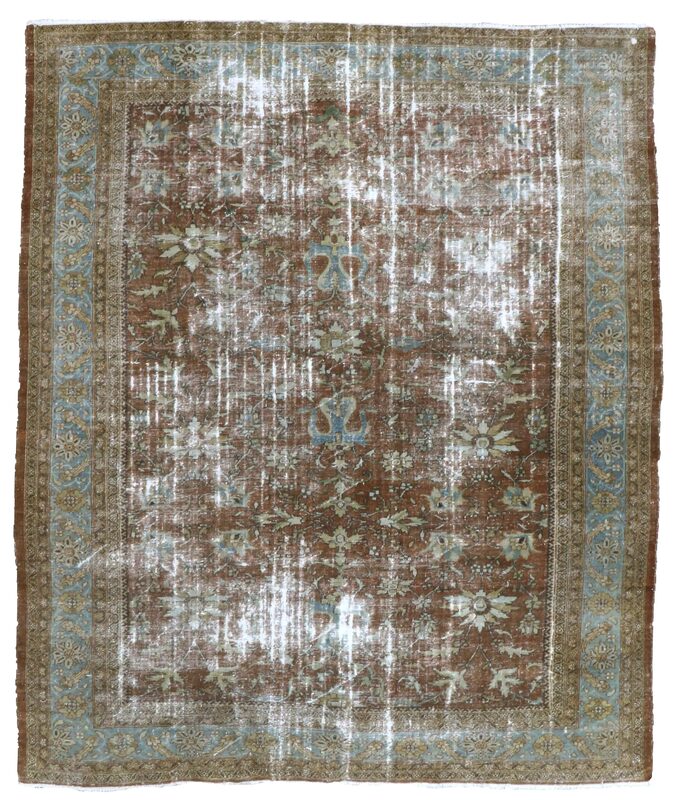 Mahal / 15612 | WOVEN