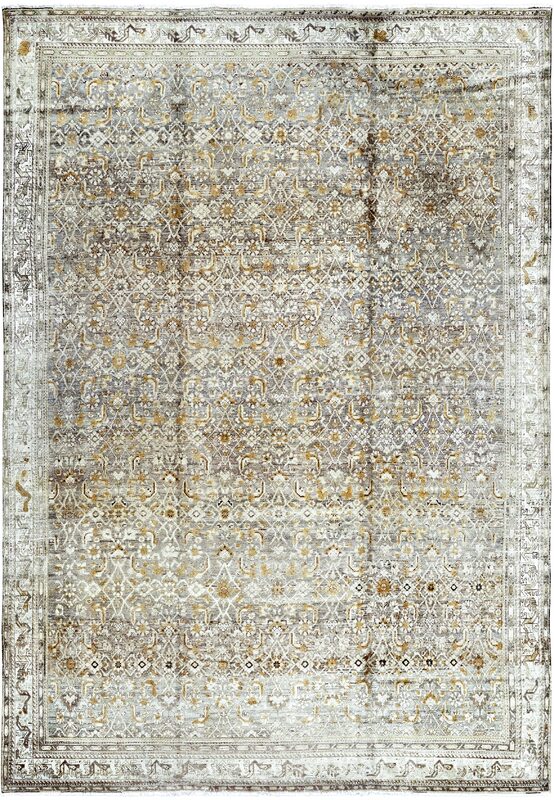 Mallayer / 15615 | WOVEN