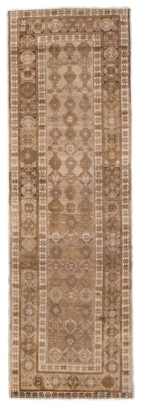 Mallayer / 15616 | WOVEN