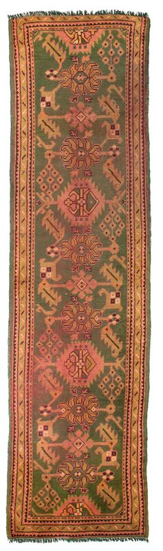 Oushak / 15623 | WOVEN