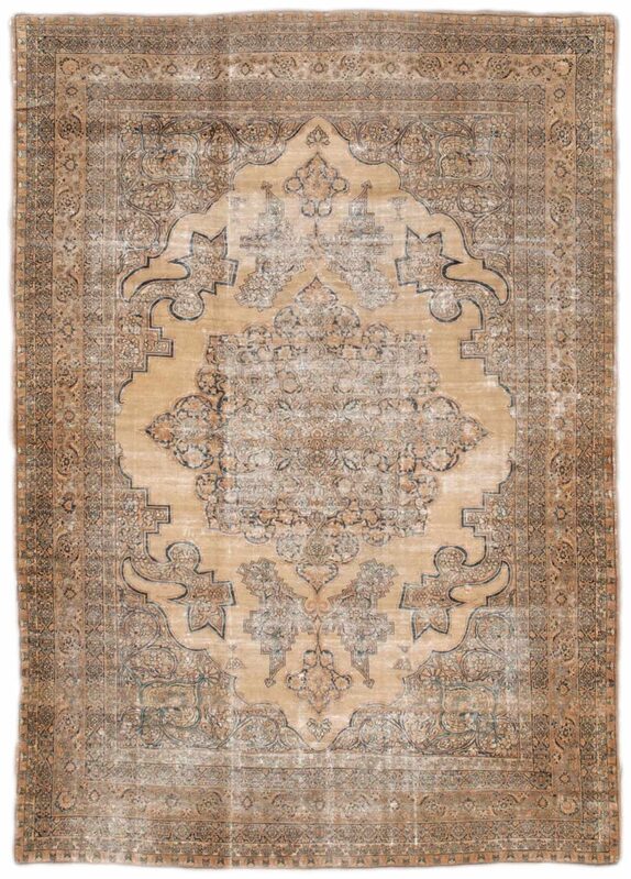 Ravar Kerman / 15644 | WOVEN