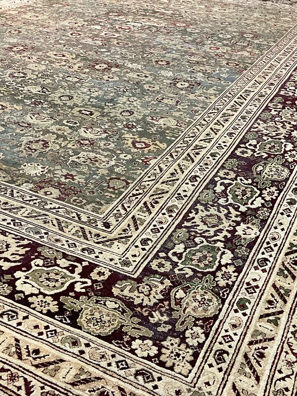 Agra / 15648 | WOVEN