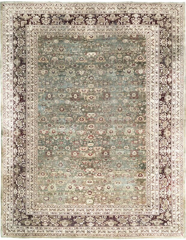 Agra / 15648 | WOVEN