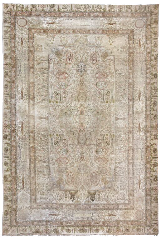 Kysari / 15680 | WOVEN