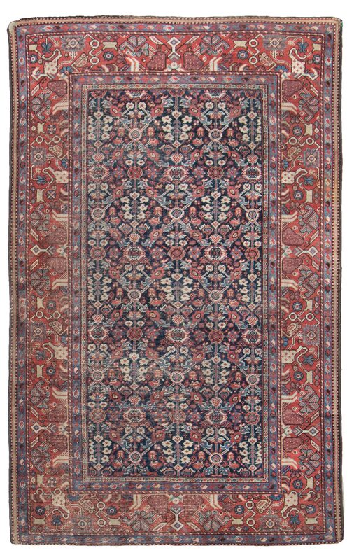 Mahal / 15689 | WOVEN