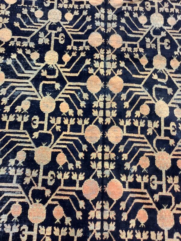 Khotan / 15695 | WOVEN