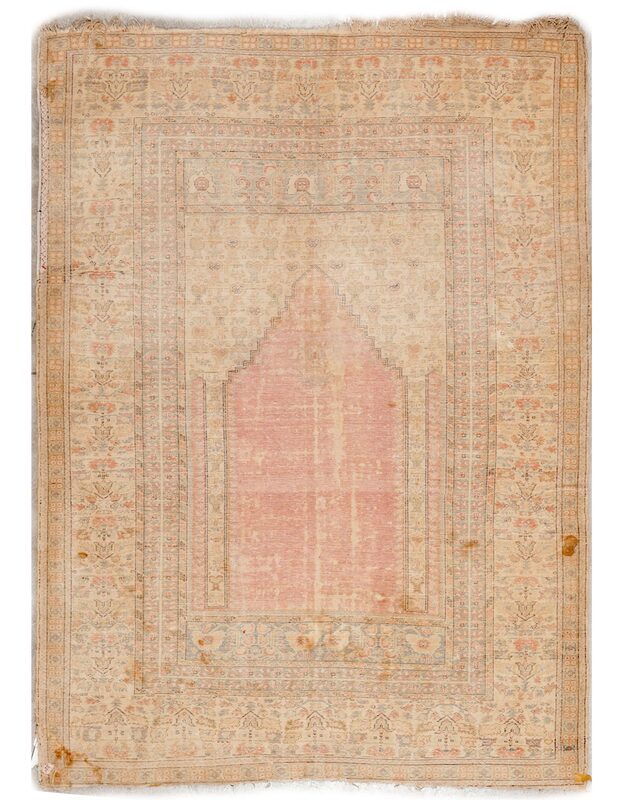 Kysari / 15702 | WOVEN