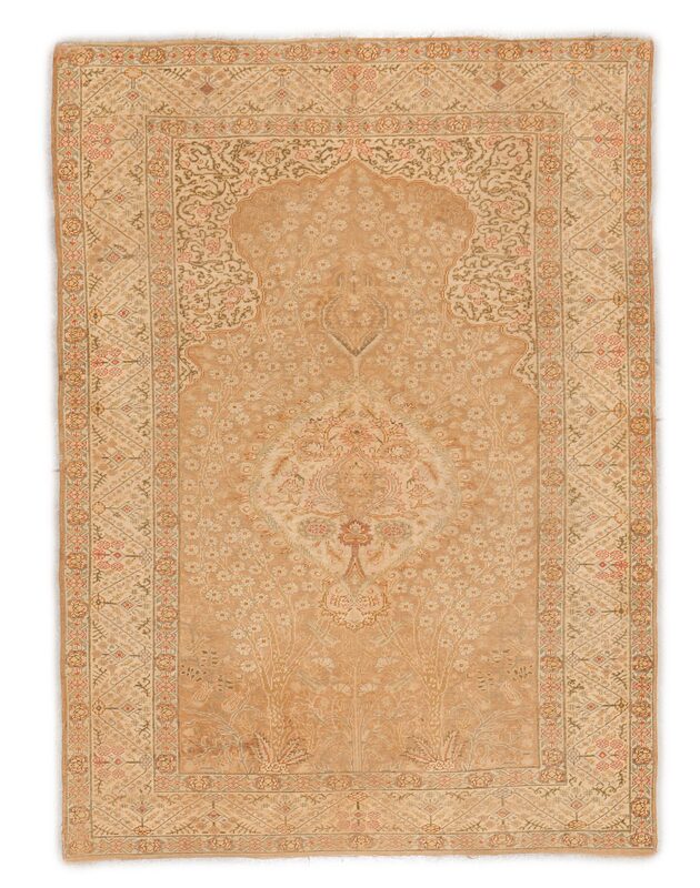 Kysari / 15704 | WOVEN